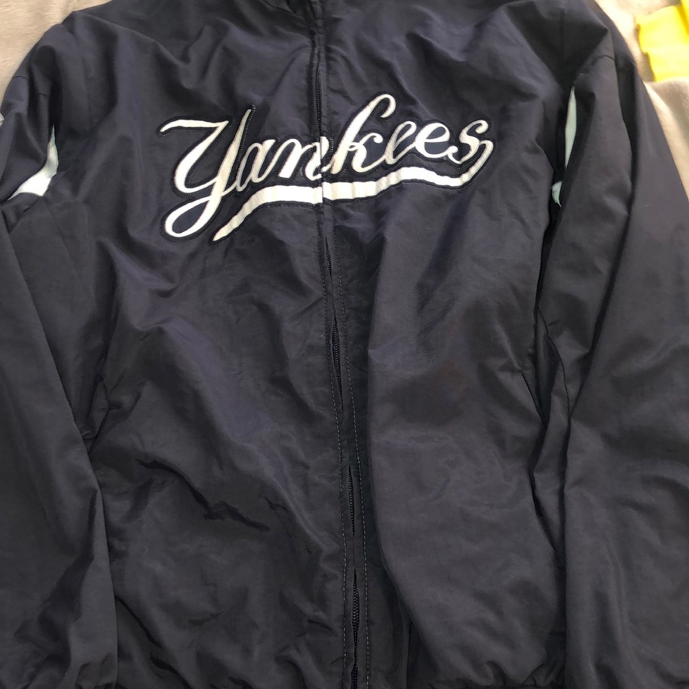 Yankees Jacket